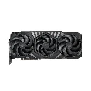 GeForce RTX 5070 Ti HOF Gaming (Edición Negra)